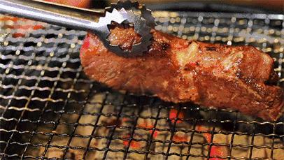 【卢氏丨陳家烤肉】69.9元吃门市价198元烤肉套餐，鲜牛肉+猪五花+羊肉串+烤鸭肠……属于肉食主义的狂欢来啦！