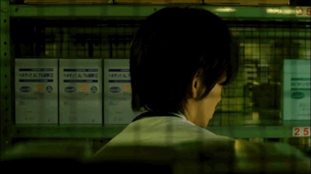 日本变态专业户，最近爱演BL