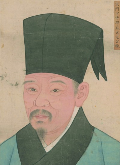 说说唐宋八大家,唐宋八大家孤苦一生