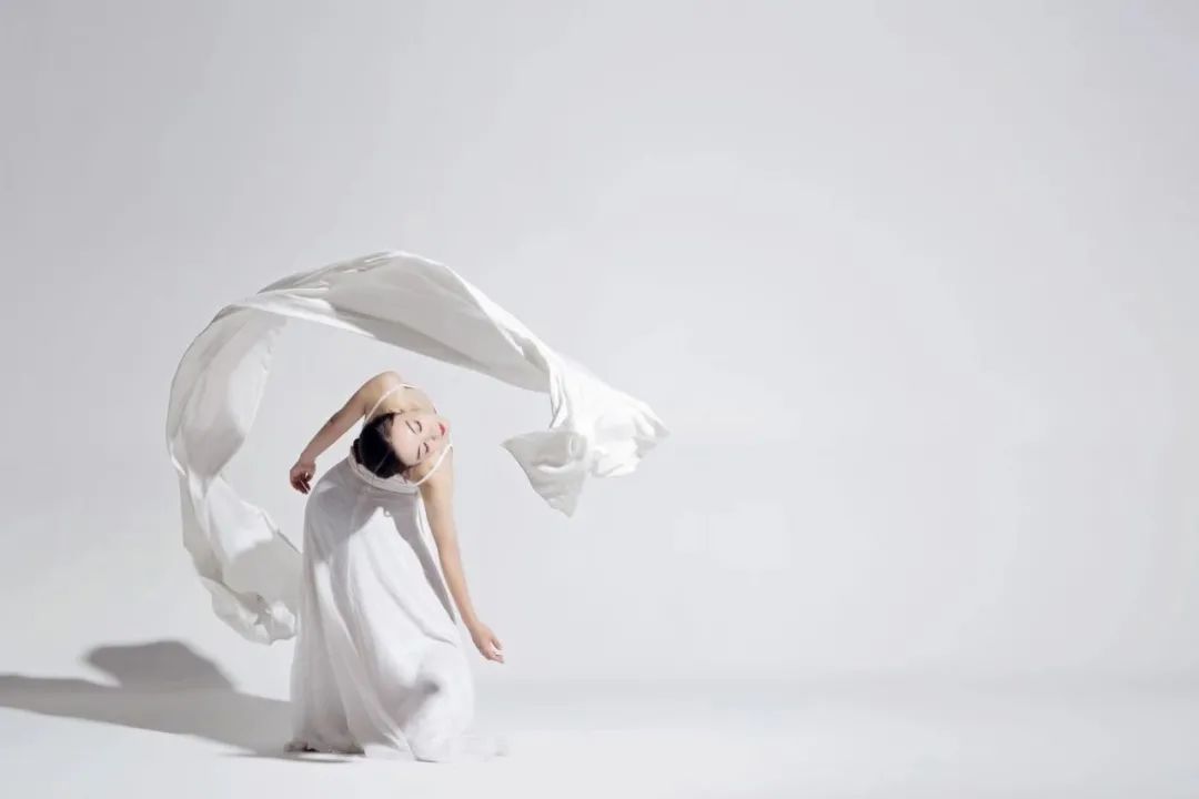 长沙发布粉丝福利|《源》原创舞蹈专场