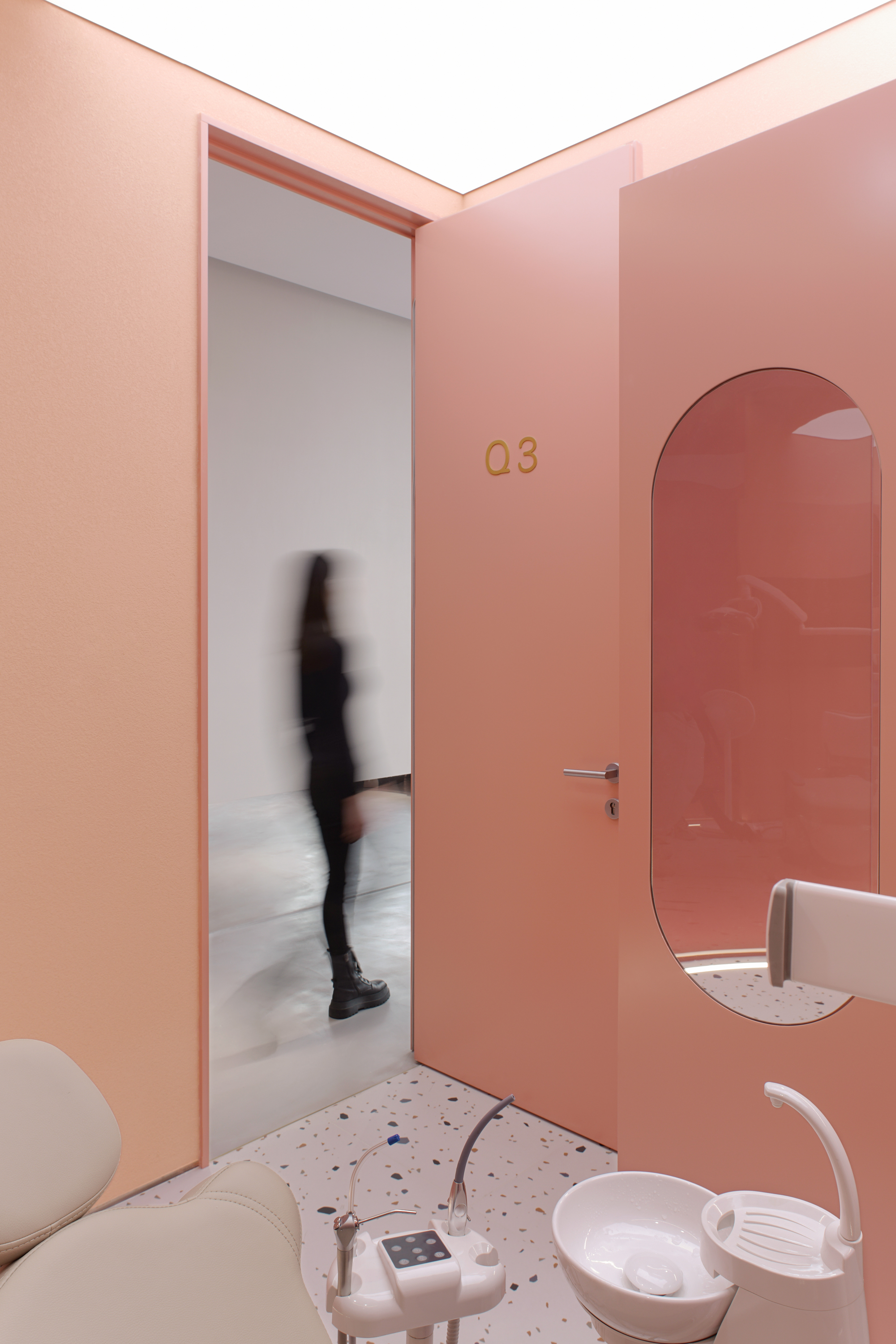 元气美牙地址,元气美牙靠谱吗