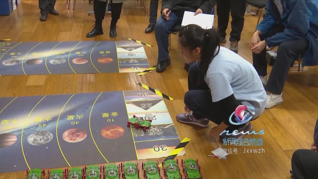 全国青少年电子制作锦标赛含金量,2021全国青少年电子制作竞赛