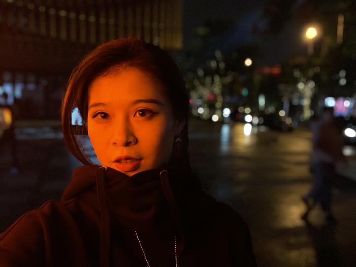 苹果手机官方摄影作品,ericwang摄影师