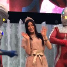 奥特曼的帅气照片有哪些,奥特曼中谁最帅气照片