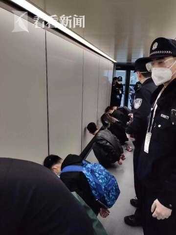 断卡行动有效打击诈骗了吗,警方断卡行动源头斩断电信诈骗