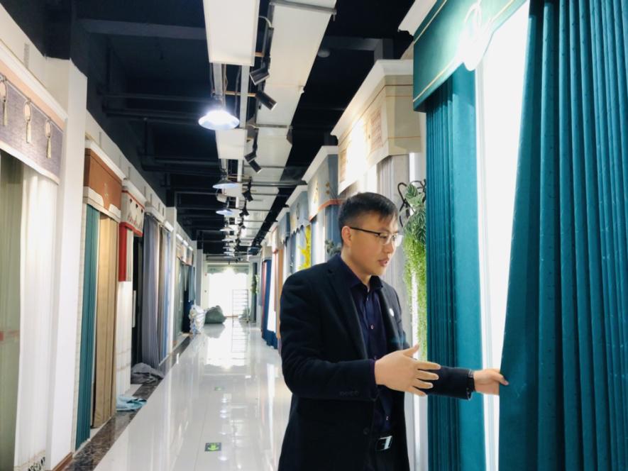 扎根南阳，商丘小伙创业10年——这片热土成就他的创业梦