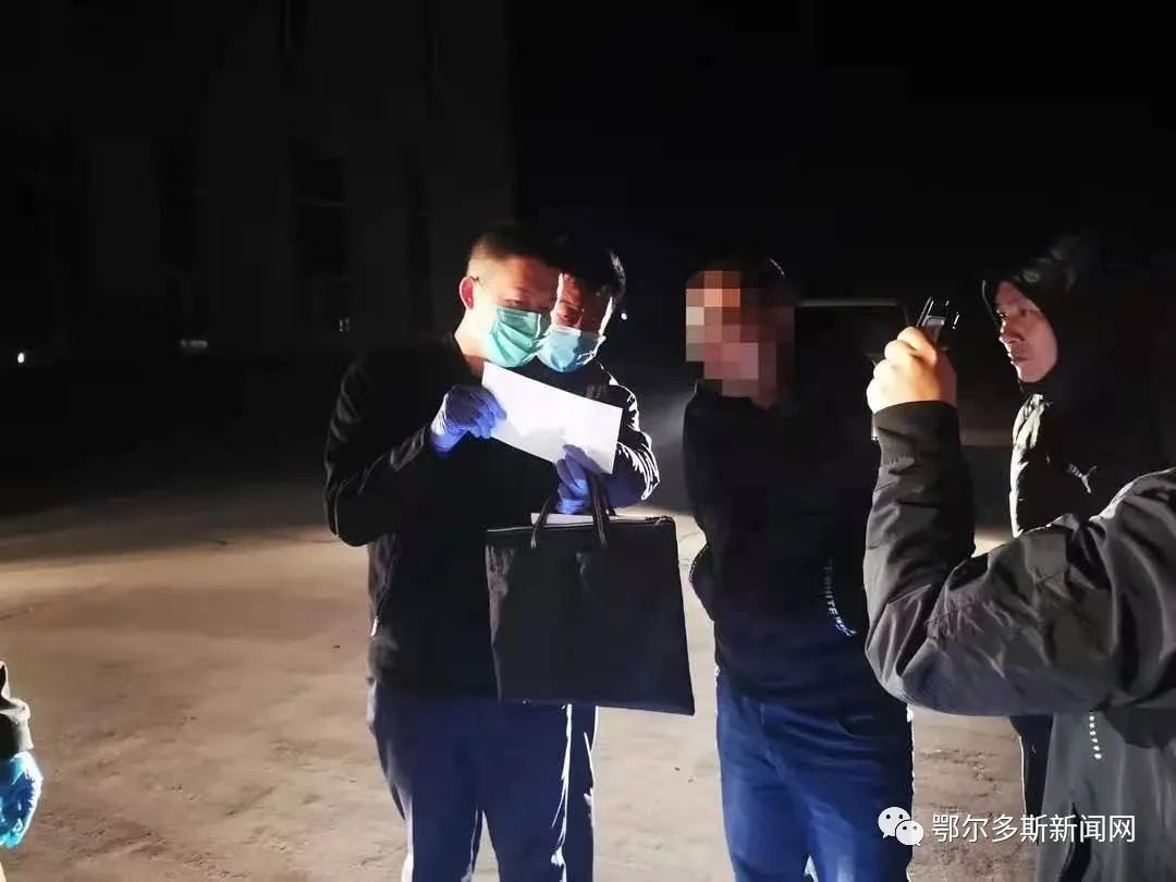 一犯罪团伙2年在鄂尔多斯某煤矿操控电子磅拉煤！诈骗金额高达600余万元