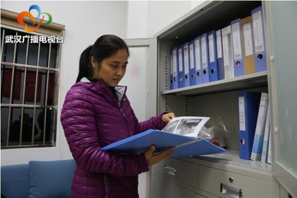 物业经理芦琼：把业主当家人包容