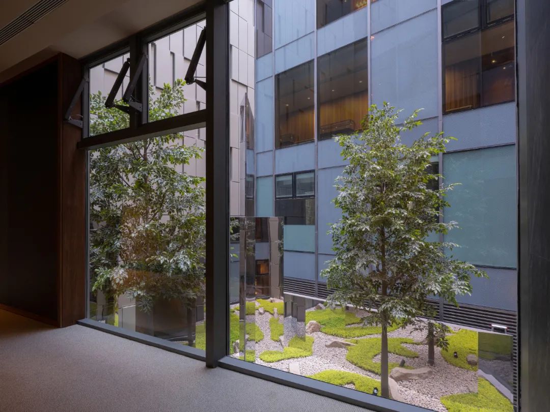 行千里江山，览京室画卷|大兴机场木棉花酒店