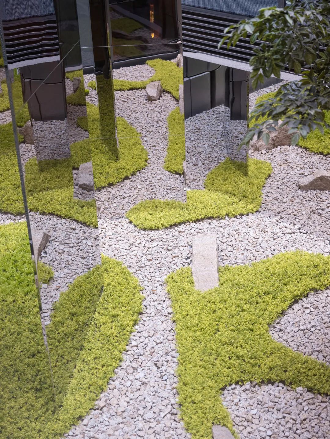 行千里江山，览京室画卷|大兴机场木棉花酒店