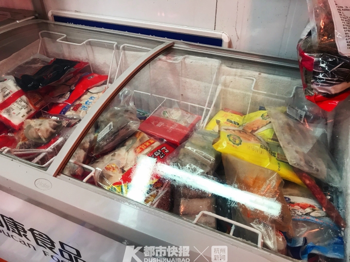 每天只睡三四个小时，营业额一天能上五位数！这门生意一夜爆火！杭州95后夫妻开的店被互联网巨头看上了