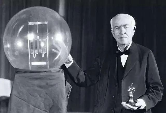 爱迪生说过天才就是99%的汗水,爱迪生说天才是百分之99的汗水