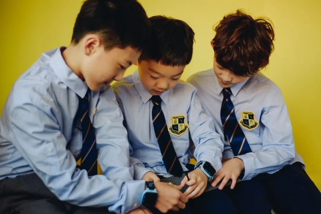 西外探校,上海西外探校日