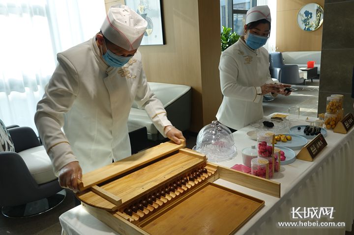 乐仁堂大健康食品运营中心,乐仁堂健康产业文化园