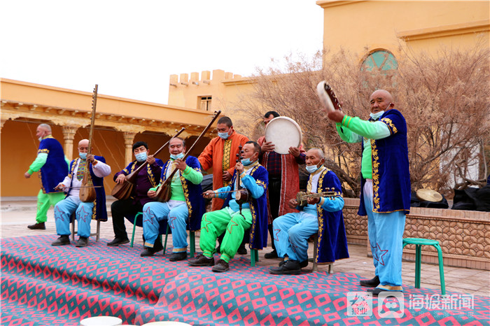 文化润疆活动视频,文化润疆实践活动