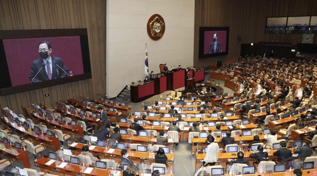 韩国保守团体散布反朝传单被查处,反朝传单事件后韩国应对措施