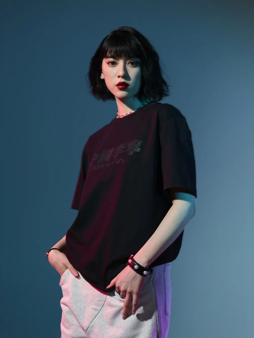 空山基绝影三吉彩花,三吉彩花参演周杰伦新歌