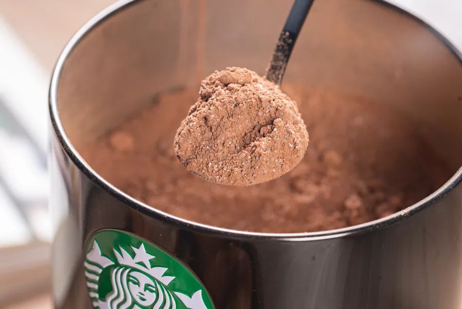 可可粉十大名牌,最好的纯可可粉