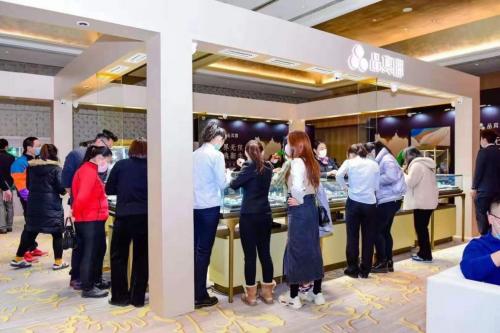 边界无限经典新生｜品真阁年度高端精品展圆满落幕