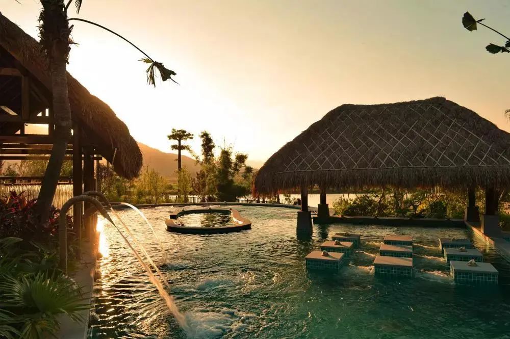 福州峡天下景区一日游攻略,福州一日游最佳景点是哪里