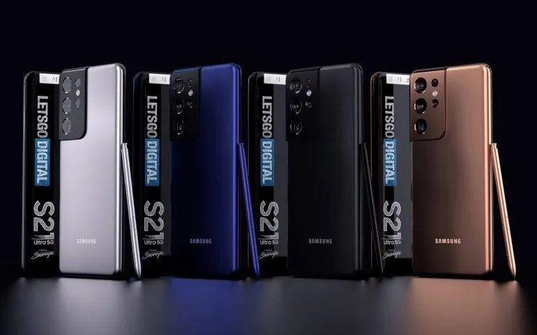 三星galaxys21中国发布会,三星GalaxyS23系列国行发布会