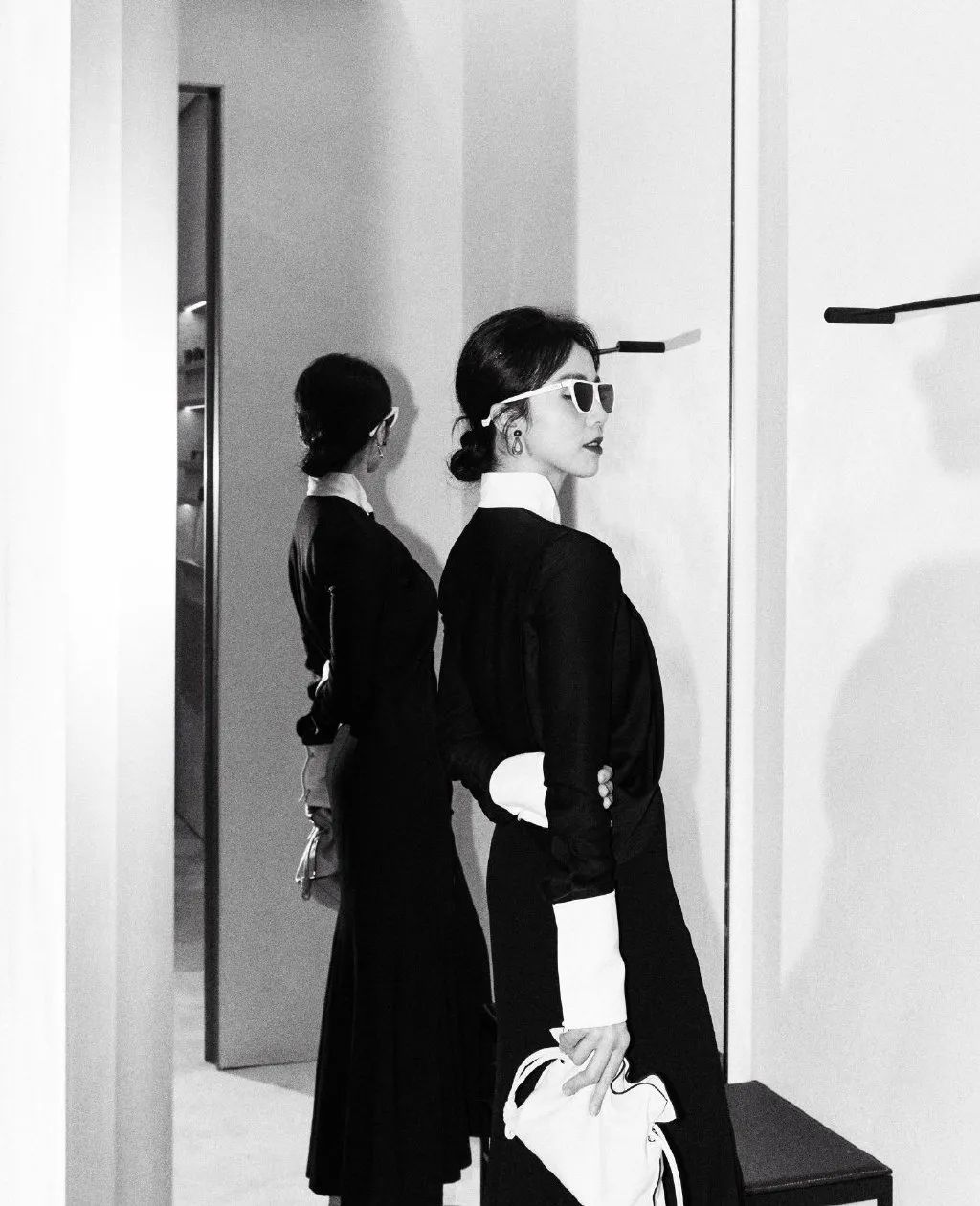 95后小花是如何选出来的,95后的小花们