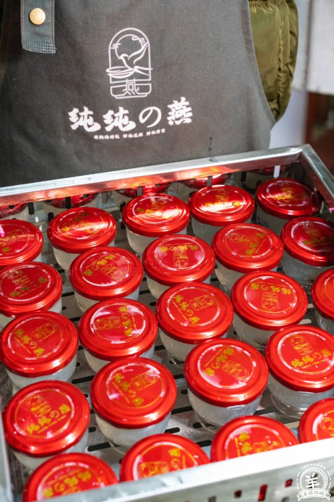 快手网红辛巴燕窝事件,快手燕窝事件处罚结果