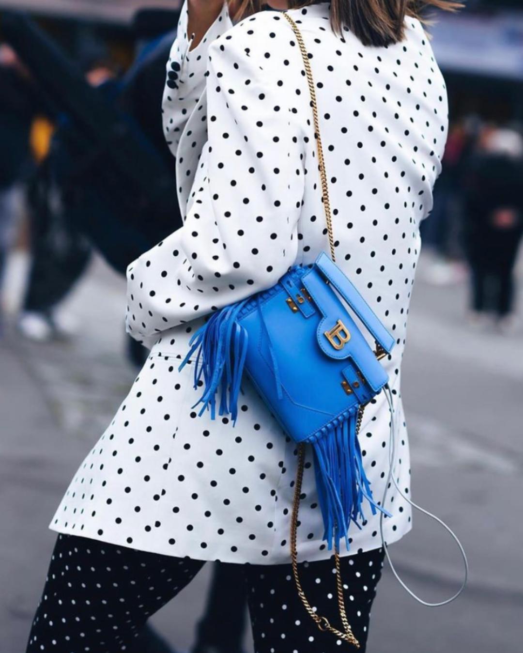 以流苏之名，摇曳冬季灿烂风情