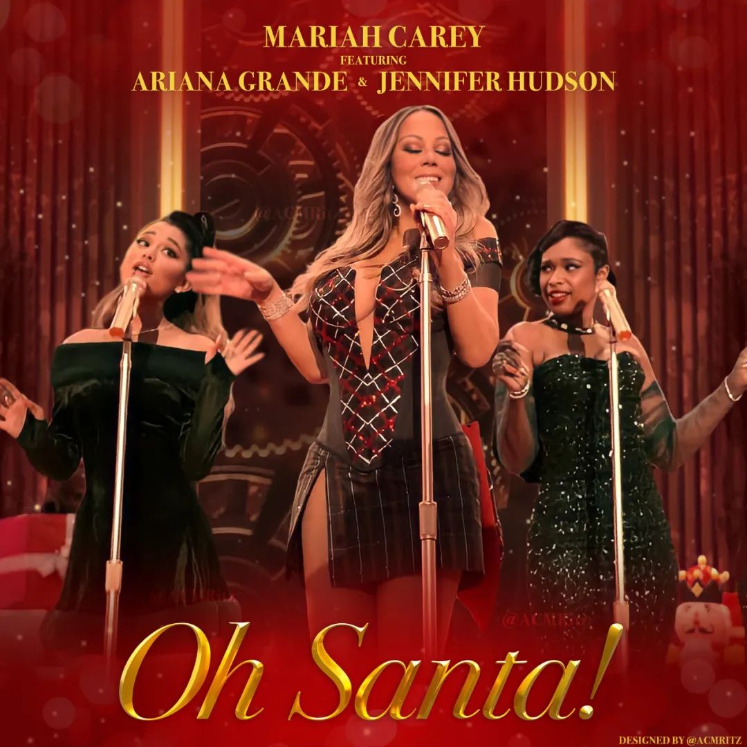 冰川、豹纹、天鹅、游乐园...今年的圣诞限量单品简直挑花眼