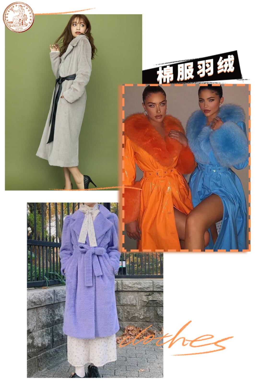 2021年流行“胖”女孩？终于不用再减肥了