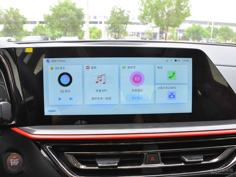 担心养不起车这几款suv省油颜值高,13万元预算买这款suv很靠谱