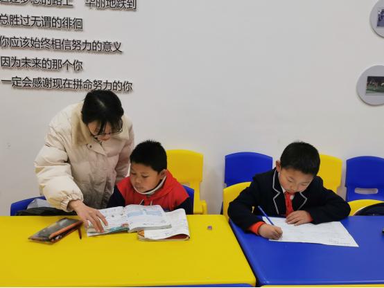 关爱儿童公益课堂,关爱儿童社区活动