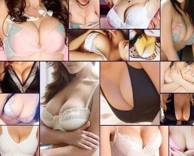 如何快速丰胸且不会反弹,不吃药怎么丰胸