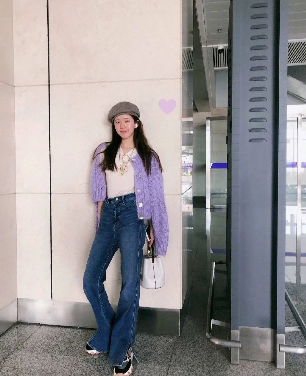 年度会穿榜单来了你爱豆同款都在这儿！快买