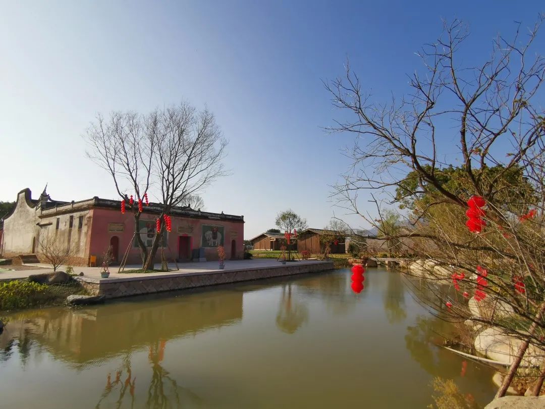 福州峡天下景区一日游攻略,福州一日游最佳景点是哪里