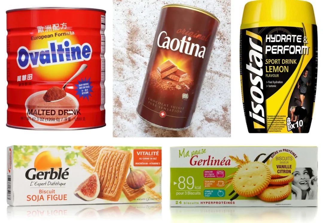 拓哥看药厂:Novartis/诺华,佰一十2001年年报60消费者健康业务