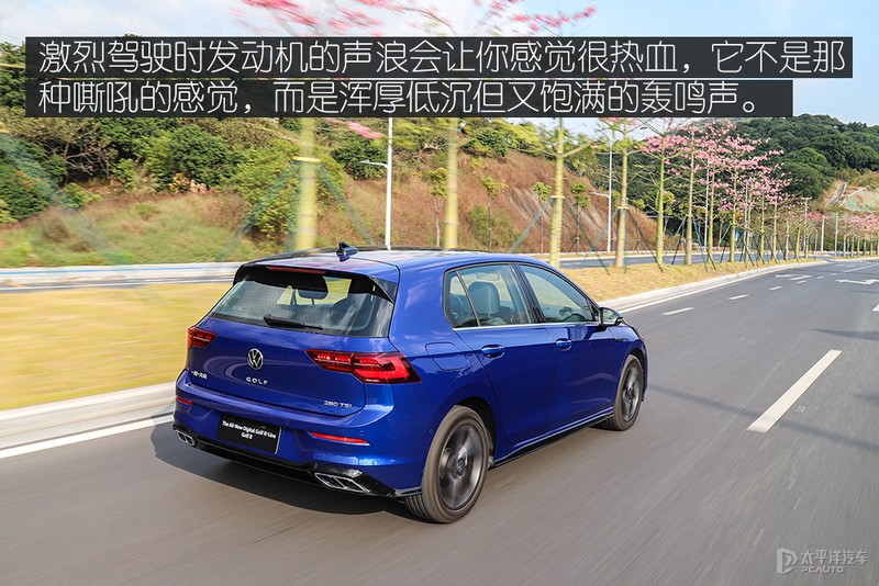 带字母的高尔夫,全新数字高尔夫pro280