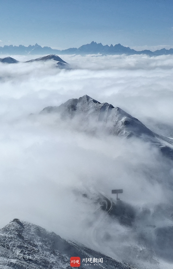 视觉四川年终盘点6｜何海洋：2020年，我努力用镜头“看见”大家的努力