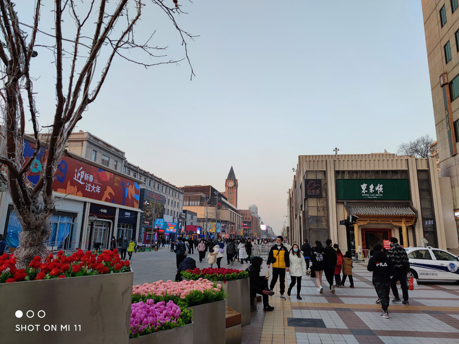 小米11评测视频最新,小米11测评最新的