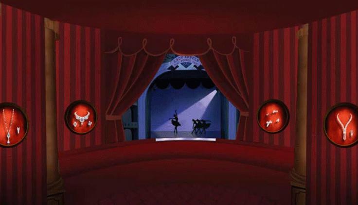 明星拥有的顶级珠宝,大明星的珠宝