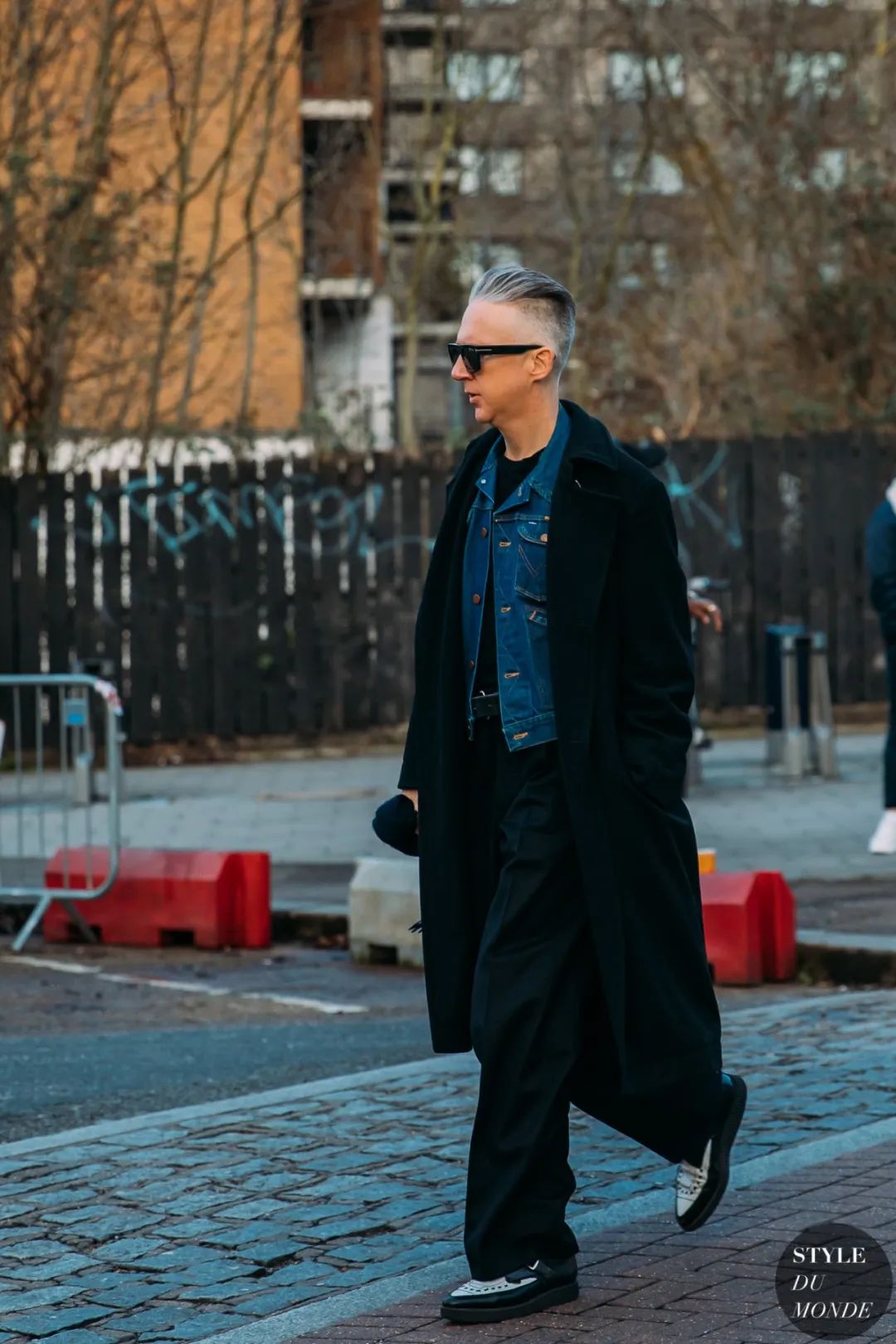 推荐一款可以穿10年的大衣,天冷了来选一件适合自己的大衣