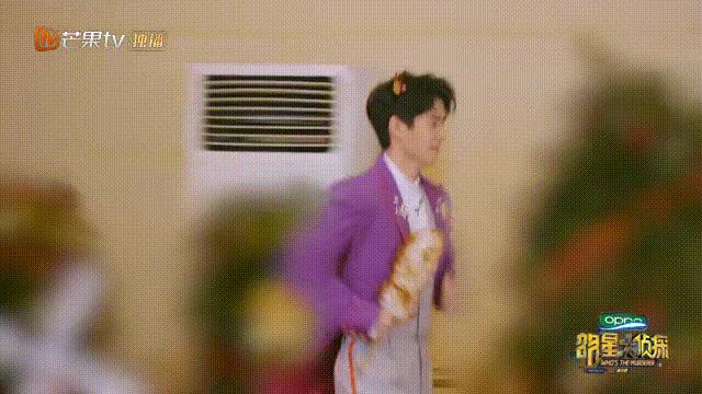 评分9.0以上的犯罪电视剧,明侦最新一期人设