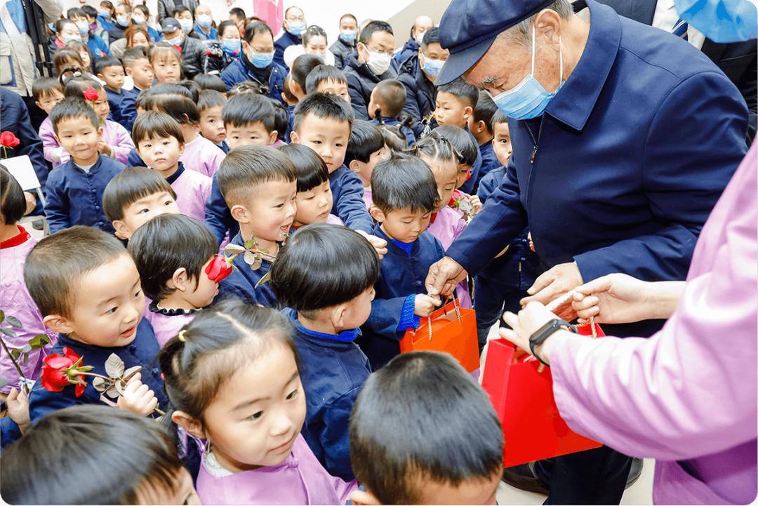 潘石屹讲话2019,潘石屹的我的价值观