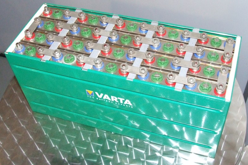 电池研究院简介,比亚迪电池研究院