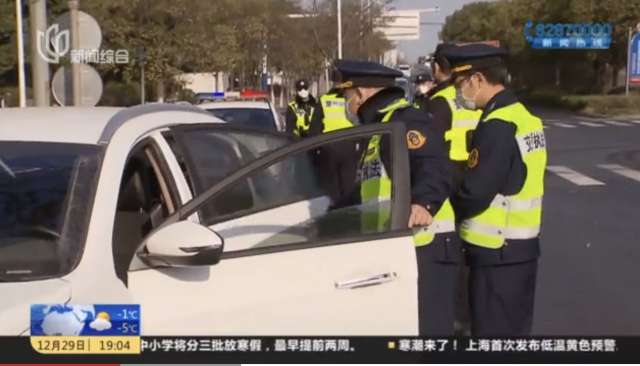 非现场执法适用简易程序吗,非现场执法是什么