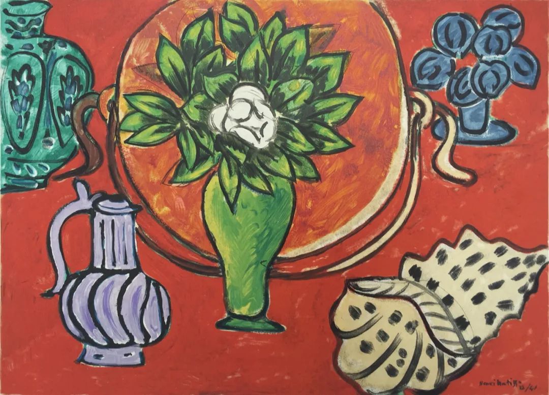 最值得期待的30个展览,23年值得看的展览