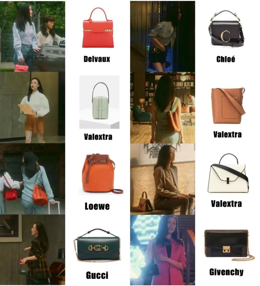 刘诗诗倪妮新戏流金岁月路透,流金岁月倪妮花絮