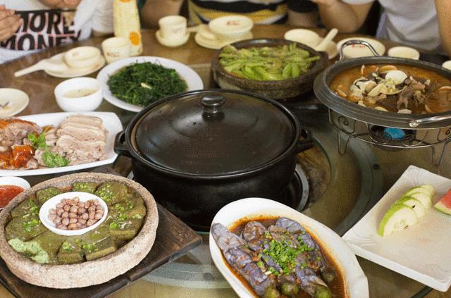 海南海口出发自由行攻略5天,四天三晚海口三亚环岛自驾游攻略