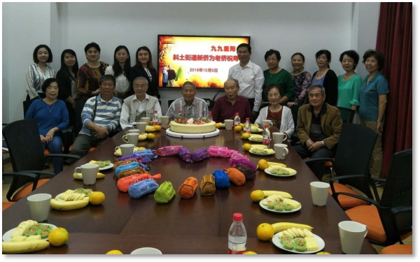 侨联党建引领三个聚焦,侨联活动凝聚侨心