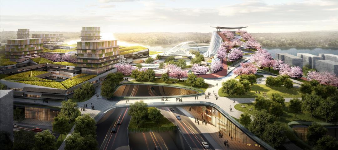 绿城有多厉害,18年浙江绿城